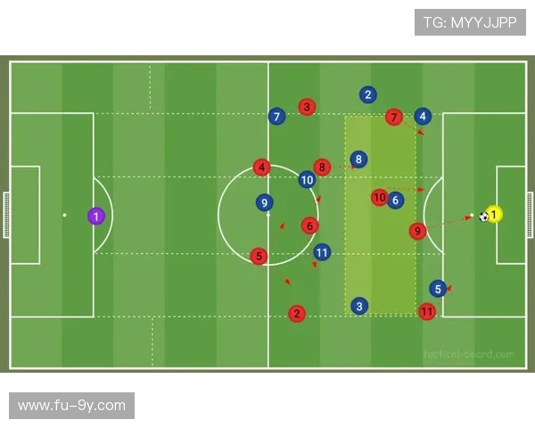 六人制足球传球技巧与战术分析提升比赛表现的关键要素